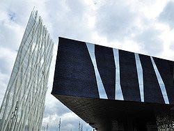 Museo Blau