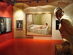 Museo Europeo de Arte Moderno