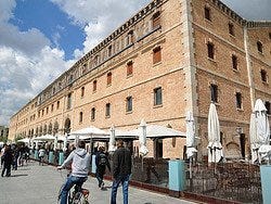 Museo de Historia de Cataluña