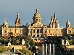 Museo Nacional de Arte de Cataluña