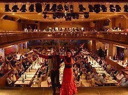 Palacio del Flamenco
