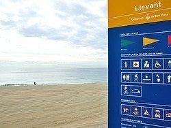 Playa Llevant