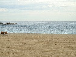 Playa Nova Icària