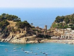 Tossa de Mar