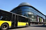 Autobuses en Berlín