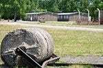 Campo de Concentracion de Sachsenhausen