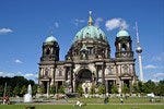 Catedral de Berlín