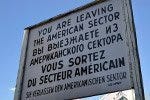 Checkpoint Charlie