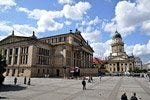 Gendarmenmarkt