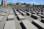 Monumento al Holocausto