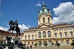 Palacio Charlottenburg