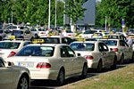 Taxis en Berlín