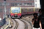 Tren (S-Bahn)