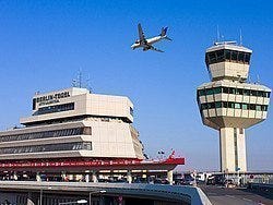 Aeropuerto de Tegel