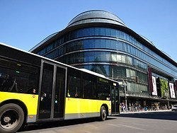 Autobús de Berlín