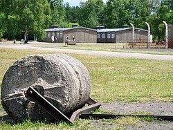 Campo de Concentracion de Sachsenhausen