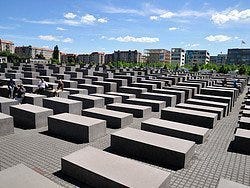 Monumento al Holocausto