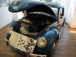 Museo del Muro del Checkpoint Charlei
