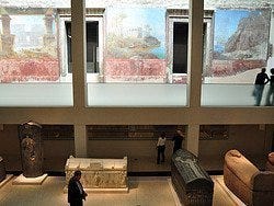 Museo Nuevo de Berlin