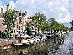 Ámsterdam