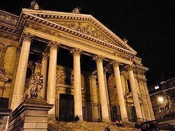 Bolsa de Bruselas
