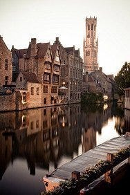 Brujas