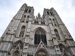 Catedral de Bruselas