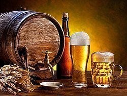 Cerveza Belga