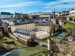 Luxemburgo