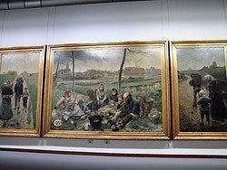 Museo de Arte Moderno