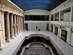 Museo del Cincuentenario