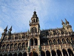 Museo de la Ciudad de Bruselas