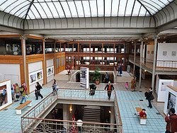 Museo del Comic