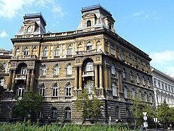 Avenida Andrassy, arquitectura
