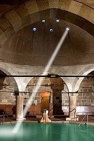Baños Rudas
