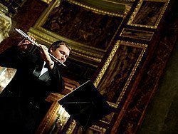 Concierto en la Basílica de San Esteban