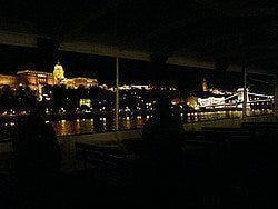 En Barco por el Danubio