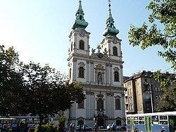 Iglesia de Santa Ana