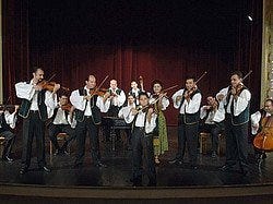Orquesta Rajkó