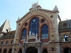 Mercado Central