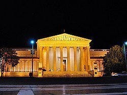 Museo de Bellas Artes