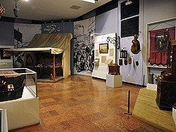 Museo de Historia de Budapest