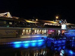 Restaurante de Budapest