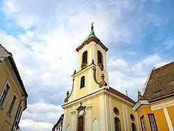 Szentendre