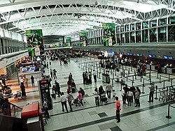 Aeropuerto de Buenos Aires-Ezeiza
