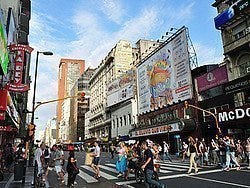 Avenida Corrientes