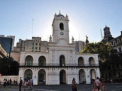 Cabildo de Buenos Aires
