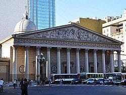 Catedral Metropolitana