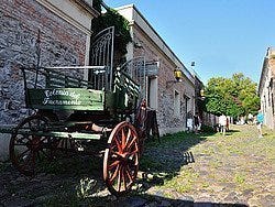 Colonia de Sacramento