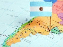 Buenos Aires, nuestro destino